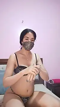 Frozenx online show from January 8, 4:33 pm