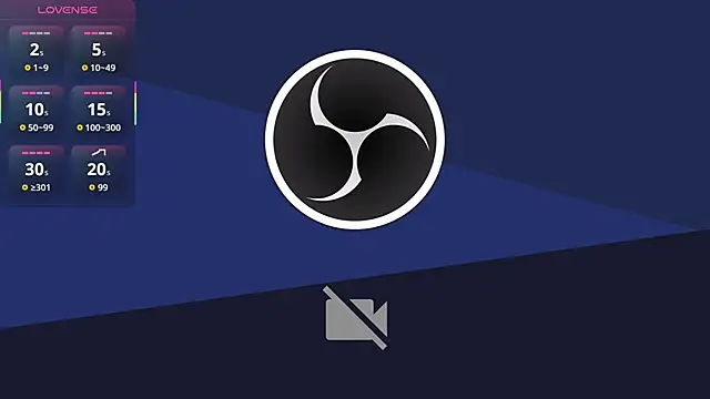 AllissonJames online show from October 25, 11:29 am