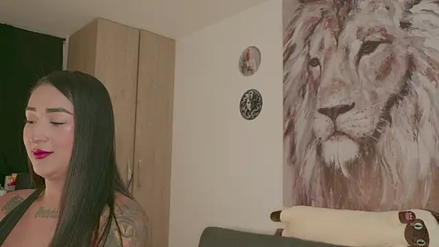 Maryann jones online show from September 26, 12:14 pm