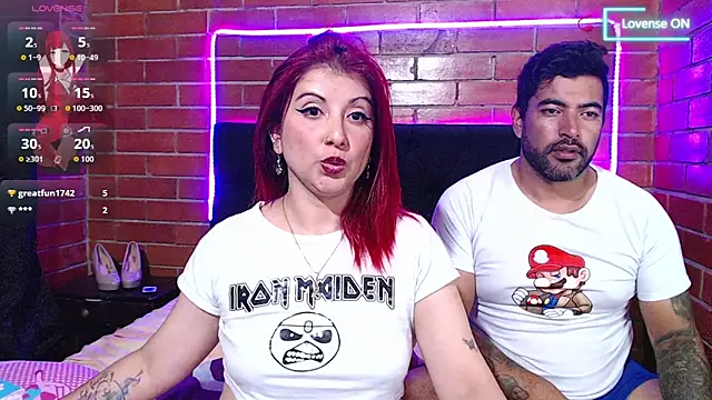 natha n andy anki online show from September 24, 9:47 pm