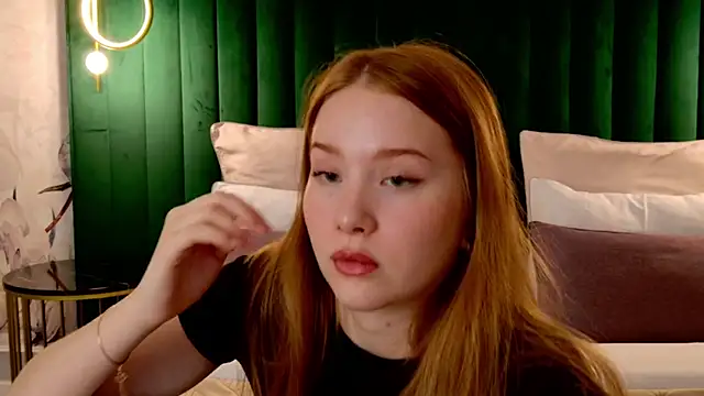 MichelleReid online show from November 4, 3:11 am