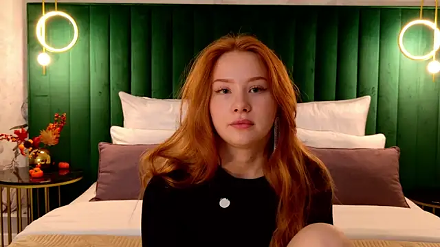 MichelleReid online show from October 16, 4:15 am