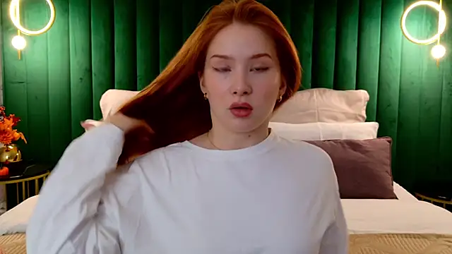 MichelleReid online show from October 13, 3:09 am