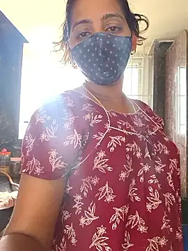 Tamil Shalini Lustyy online show from February 22, 8:04 am