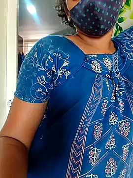 Tamil Shalini Lustyy online show from February 28, 7:08 am