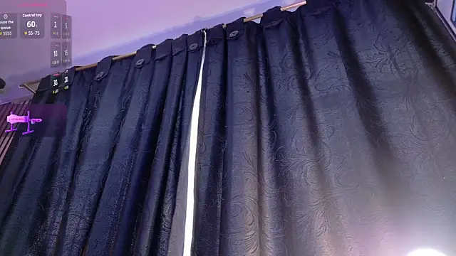 Victoria Ponce1 online show from September 27, 9:55 pm