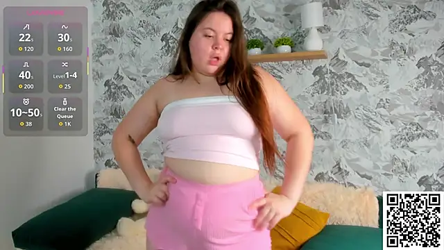 Lisa Payne online show from September 26, 8:34 am