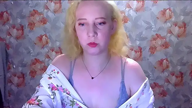 MelxMellie online show from June 29, 9:36 pm