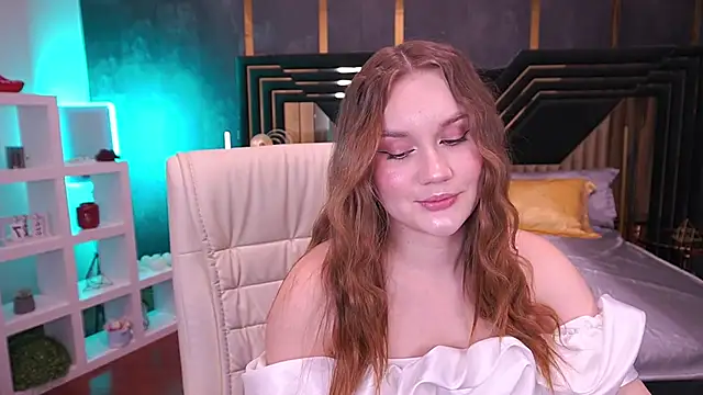 FoxyyKate online show from October 2, 9:09 pm