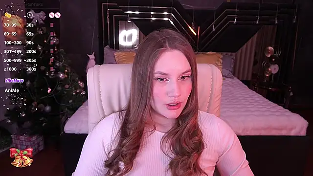 FoxyyKate online show from January 9, 4:11 pm