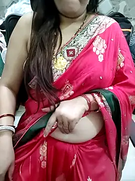 Mayuri77 online show from November 1, 6:12 pm