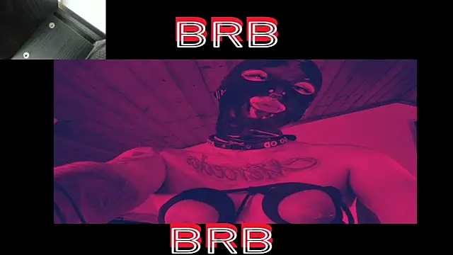 Darkness jones  online show from March 27, 3:57 pm