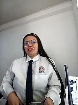 Snapshot of LIZ-06_ chatting on October 21, 3:38 pm LIZ-06 online show from October 21, 3:38 pm