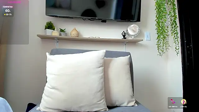 sofiaVelez01 online show from February 9, 7:05 pm