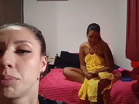 dudaferraz7 online show from June 23, 7:23 pm