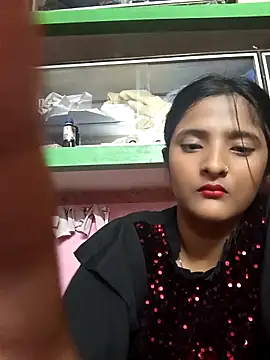 KittyBby14 online show from April 5, 7:35 pm