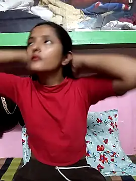 KittyBby14 online show from April 16, 5:23 pm