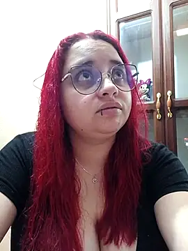 CURVY-HORNY online show from February 18, 3:27 am