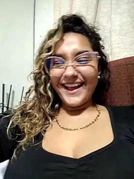 BrendaGirs online show from December 16, 2:50 am