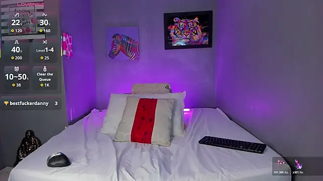 PammelaRoss1 online show from November 20, 5:47 pm