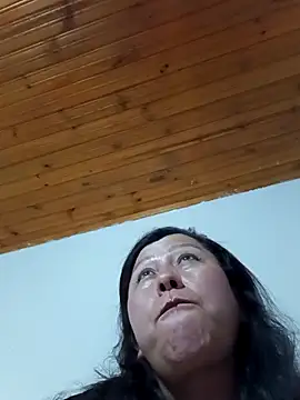 Darly Gomez online show from December 3, 3:20 am