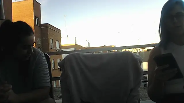 Ursumi1 online show from October 6, 5:07 pm