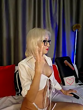 Milforja online show from January 12, 5:18 pm