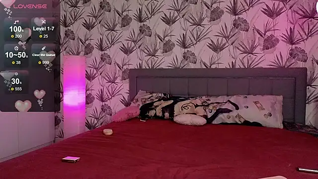 Helen bae online show from October 4, 4:33 pm