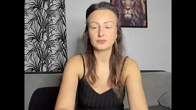 AudreyJoy online show from October 15, 9:28 pm