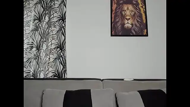 AudreyJoy online show from April 28, 5:00 am