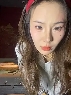 ChuChu1991 online show from November 4, 1:38 pm