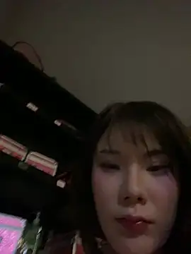 ChuChu1991 online show from April 13, 2:51 pm