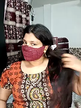 Hot-Angel  online show from February 27, 6:30 pm