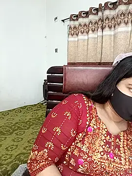 Hot-Angel  online show from February 18, 1:05 am