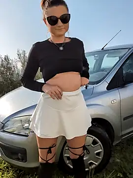 Samira-Summer online show from March 2, 7:26 am