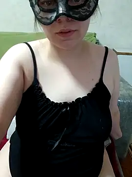 Miranda Nancy online show from November 6, 4:46 pm