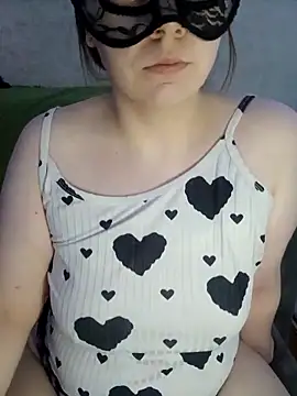 Miranda Nancy online show from March 15, 4:53 pm