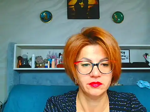 Natali3855 online show from October 2, 6:07 am