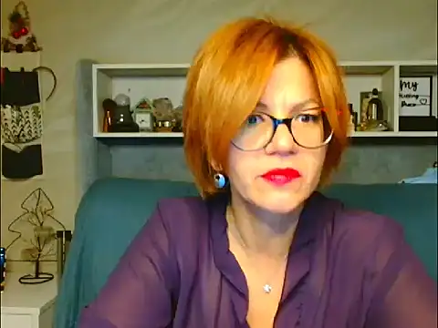 Natali3855 online show from October 1, 4:17 am