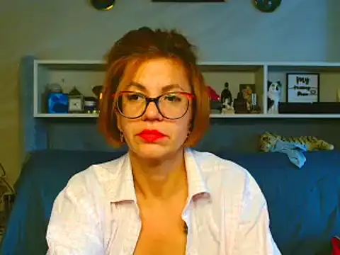 Natali3855 online show from October 3, 6:07 am