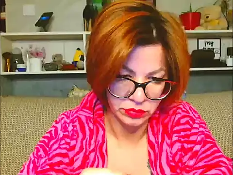 Natali3855 online show from February 13, 5:09 am