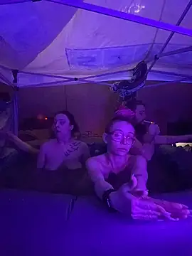 Stonermama666420 online show from March 2, 7:15 am