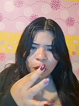 CANELA 9911 online show from October 17, 3:21 am