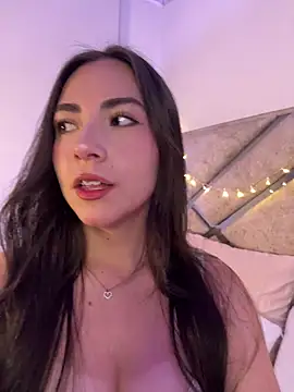 Melody 04 online show from February 7, 4:49 am