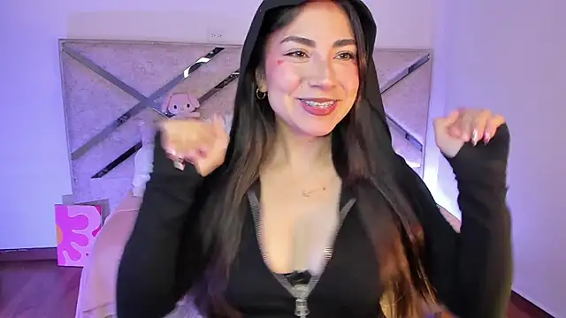 Melody 04 online show from October 30, 3:53 am