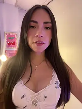 Melody 04 online show from April 18, 3:09 am