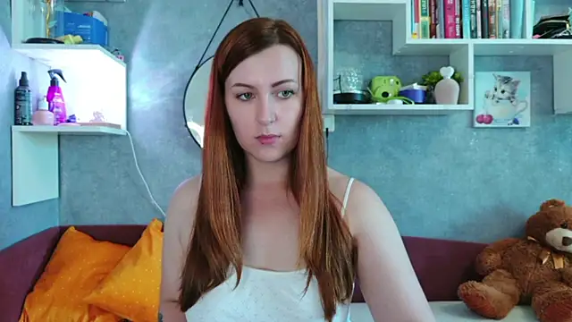 liya gorgeous online show from June 13, 10:56 am