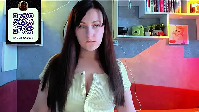 liya gorgeous online show from March 8, 11:03 am