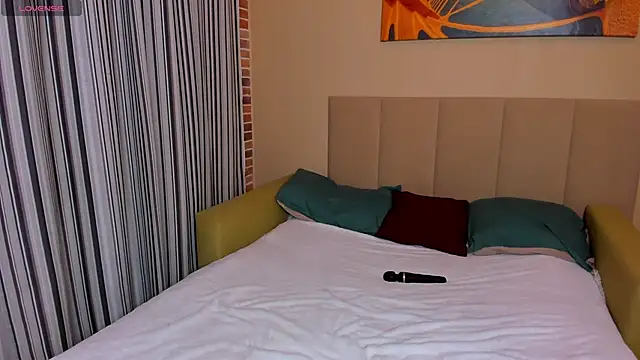 Venera66615 online show from October 19, 4:42 pm