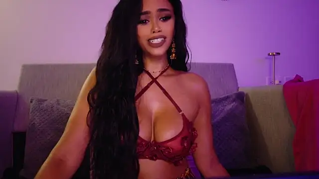 MayaIndica online show from October 19, 12:45 am